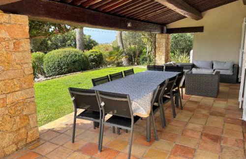 Villa Le Patio à 20 m de la mer - Foto 29