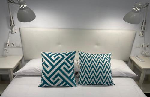 Centro Histórico parking gratis zenSOHpinz - Foto 32