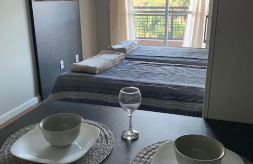 Flat Granja Viana - Foto 3