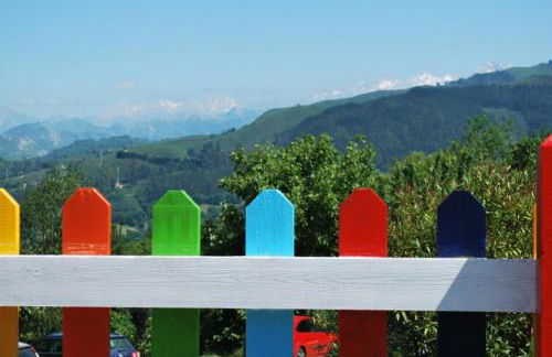 Aptos rurales Mirador Picos de Europa - Foto 66