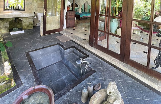 The Mahogany Villa - Foto 29