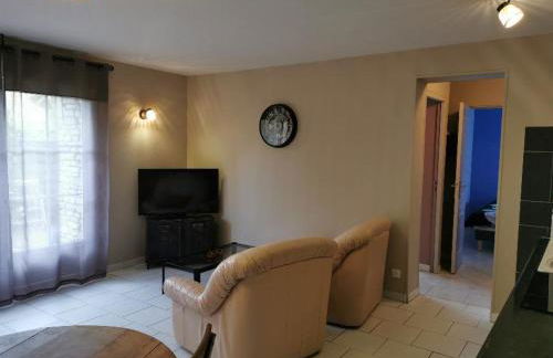 BIENVENUE CHEZ NOUS - Photo 7