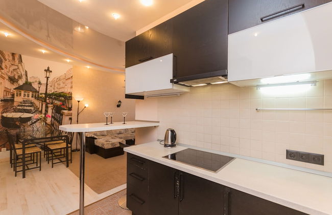 Apartment Belinskogo 11-66 - apt 79 - Foto 16