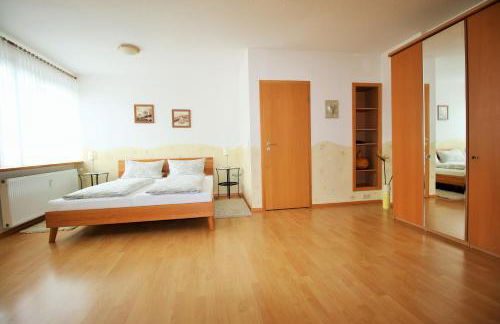 Fewo Spiaggia - Gästehaus Kön - Foto 12