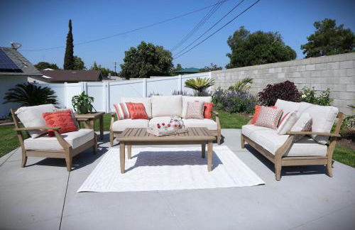 Awesome 5 bedroom 3 bath pool home with in-ground jacuzzi - Foto 21