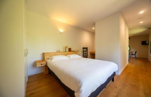 LE MOULIN DE LA FLAMBERE - Foto 12