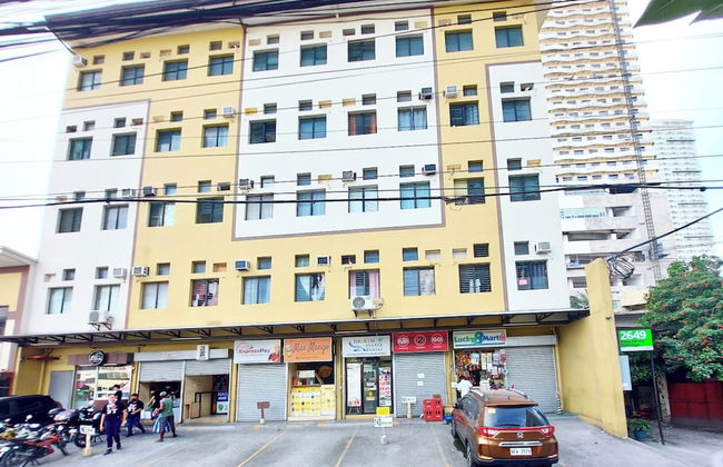 airobedz Manila- A Value Hotel - Photo 22