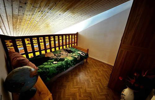 Maison calme à La Terrière, proche plage et commerces - FR-1-194-335 - Foto 11