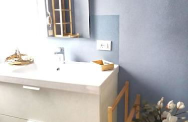 La casa di Anna, appartamento trilocale con balcone e garage - Foto 13