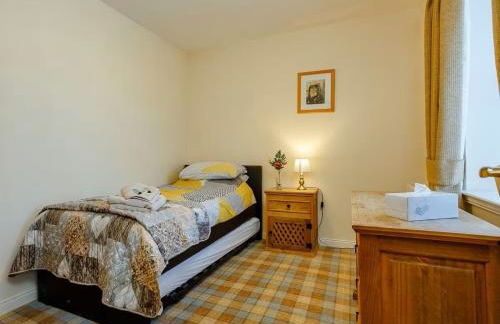 Craiglea Lodge - Foto 12