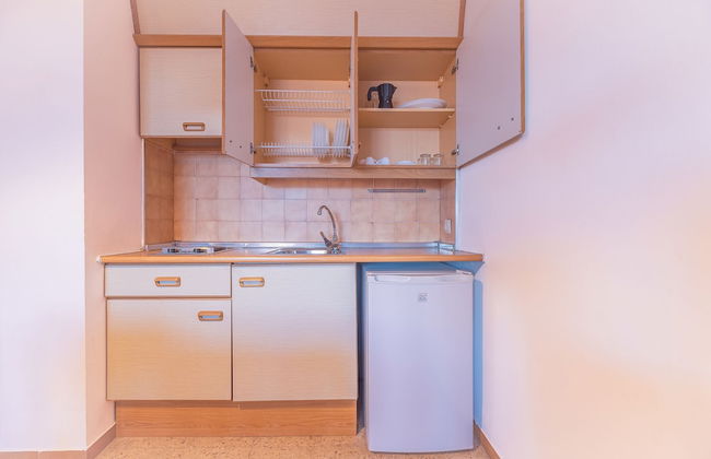 Xon's Platja ApartHotel - Foto 18