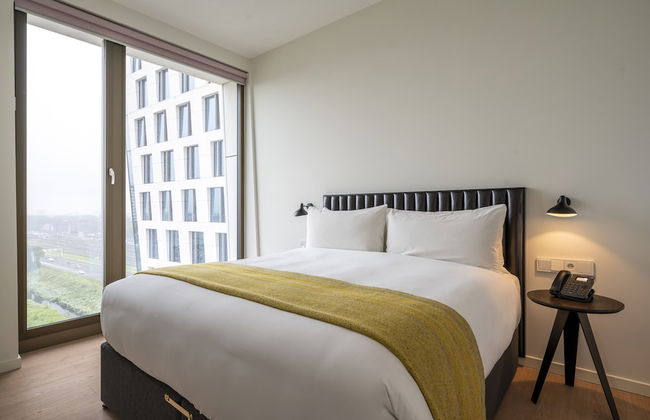 PREMIER SUITES PLUS Amsterdam - Foto 12