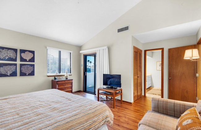 Shoreline Towers Townhouse 4-4 - Foto 5