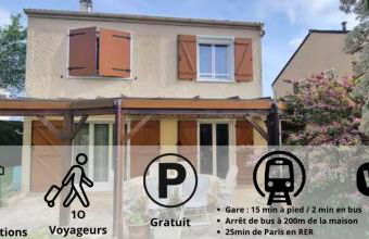 Un Havre de Paix - Foto 50