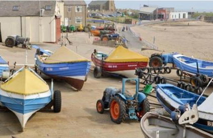 THE CARRIAGE HOUSE - Foto 10