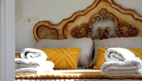 La casita de Fide - Foto 3, towels