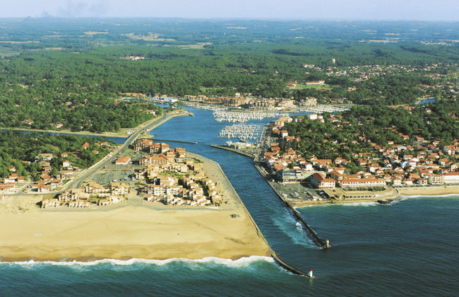 Résidence Plage Centrale T3 Prestige+ - Foto 19