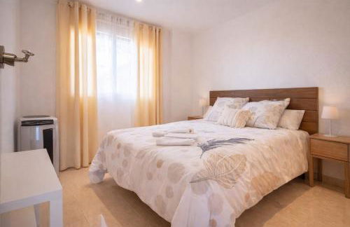 Ideal Familias - Amplio 3 Hab con Terraza y Vistas - Photo 17