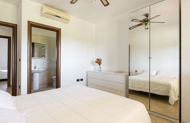 Villa Bella con piscina - Foto 5