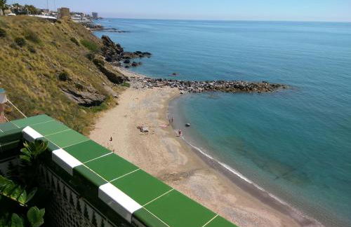 Apartamento en Playa Semi-Privada - Foto 2