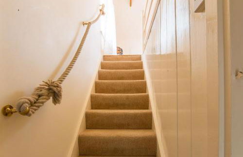 Froxfield Cottage - Foto 54