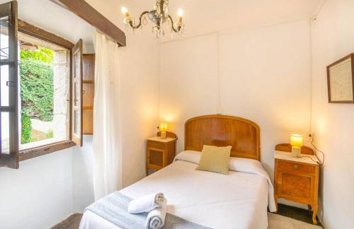 Casa rural Arotzenia, hogar rústico en pleno valle de la Ulzama - Foto 30