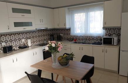 George & Chrysi Apart - Photo 17