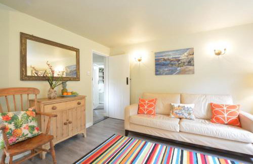 Church Farm Cottage, Dunwich - Foto 16