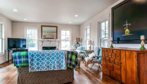 Modern Gearhart Getaway, Walk to Beach & Downtown! - Foto 4