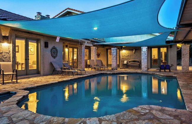 7br Home w/ Pool - Perfect for Family Reunions - Foto 28