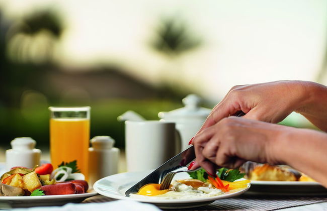 Movenpick Hotel Apartments Al Mamzar Dubai - Photo 43