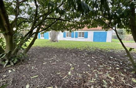 Charmante longère - Havre de paix avec jardin et cheminée - Foto 10