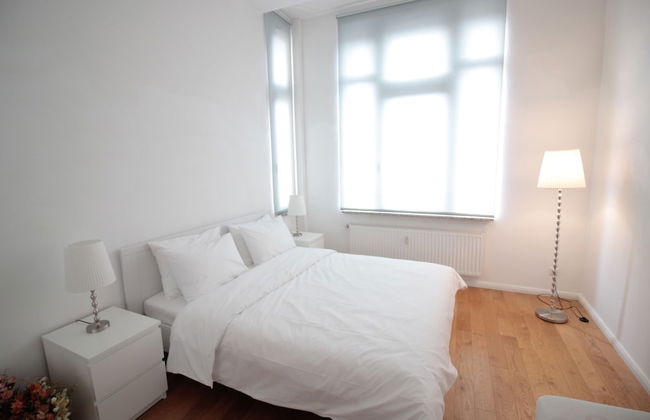 Premium Apartment in the heart of Cologne - Foto 4