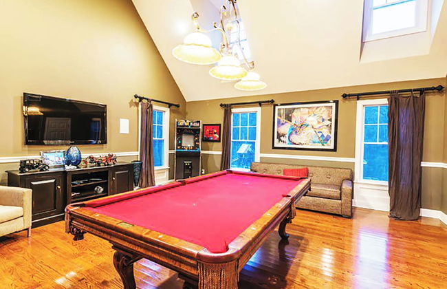 Villa Charlotte - Foto 23