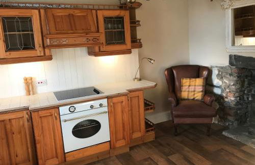 Inglenook Cottage - Foto 22