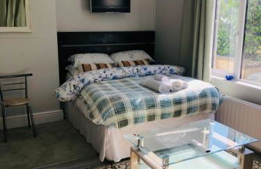 The Studio - Foto 11