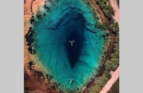 Villa Green Hill, Cista Velika, Imotski - Foto 41