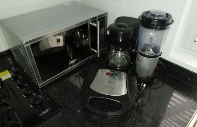 Lonova501 By Relajao in Popayán - Foto 26