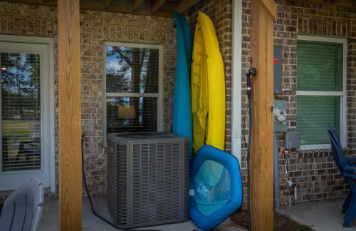 Shoo Fly at Lake Oconee - Lakefront, Kayaks, Games - Foto 40