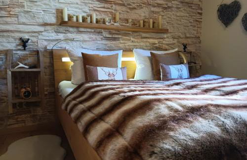 Harzglanz FeWo's KuschelBude - Foto 18