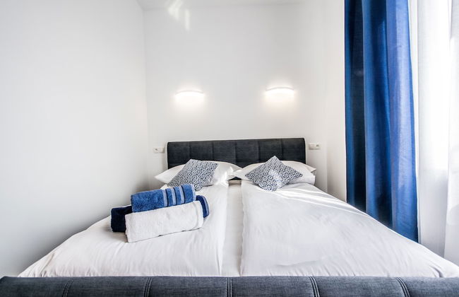 City Lights Apartments - Bosacka - Photo 20