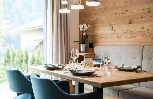 Les Dolomites Mountain Lodges - Photo 58