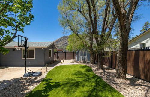 Happy Trails Flagstaff - Foto 37