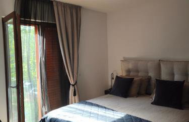 New Luxury Residence in centar with private parking in the garage - Foto 35