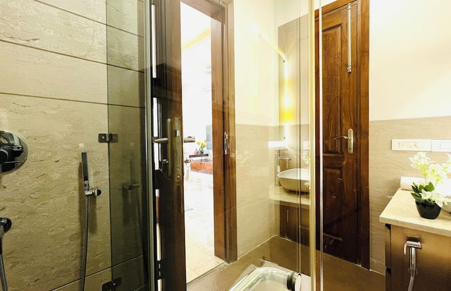 BluO Medicity - Boutique Hotel Gurgaon - Foto 43