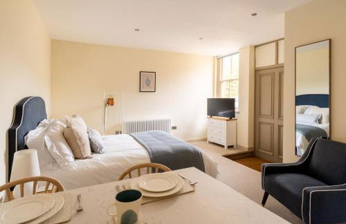 Delabere House - Luxury Cotswolds Holiday Apartments - Foto 42