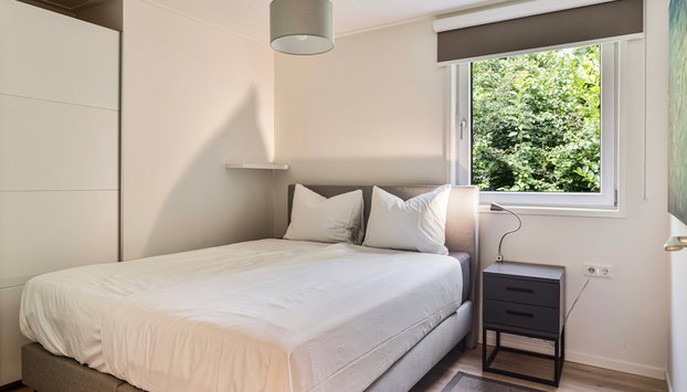 Holiday Home in Kamperland Near Veerse Meer - Foto 4, Habitación