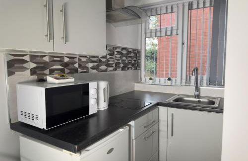 Hill's View Apartments - Foto 25