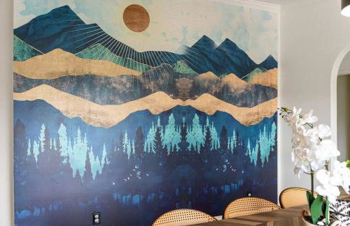 Bliss of Burdett on the Seneca Wine Trail w Hottub and Barbecue - Foto 56