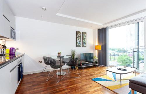 Esquire Media City - Foto 2